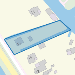 Perceel HUM00-D-1066