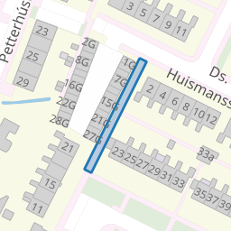 Perceel HUM00-D-1137