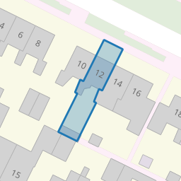 Perceel HUM00-D-1140