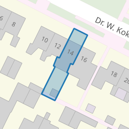 Perceel HUM00-D-1141