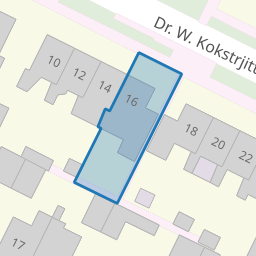 Perceel HUM00-D-1142