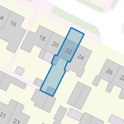 Perceel HUM00-D-1145