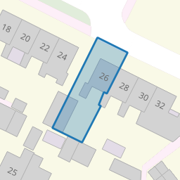 Perceel HUM00-D-1147