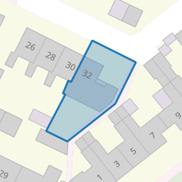 Perceel HUM00-D-1150