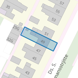 Perceel HUM00-D-1160