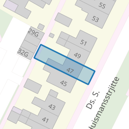 Perceel HUM00-D-1161