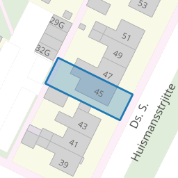 Perceel HUM00-D-1162