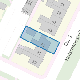 Perceel HUM00-D-1163