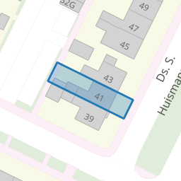 Perceel HUM00-D-1164