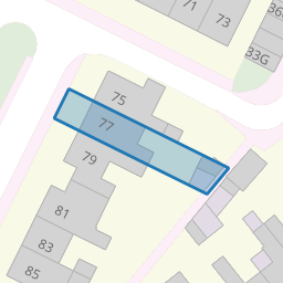 Perceel HUM00-D-1167