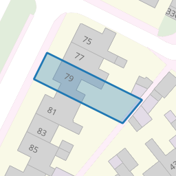 Perceel HUM00-D-1168