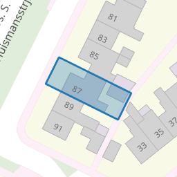 Perceel HUM00-D-1172