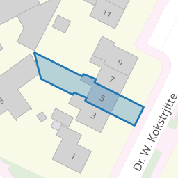 Perceel HUM00-D-1213