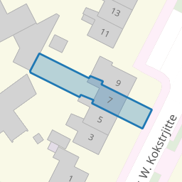 Perceel HUM00-D-1214