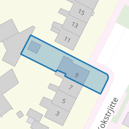 Perceel HUM00-D-1215