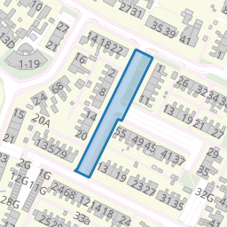 Perceel HUM00-D-1224