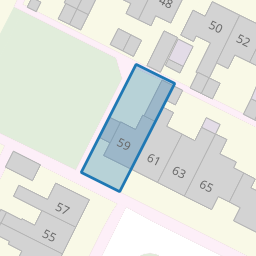 Perceel HUM00-D-1228