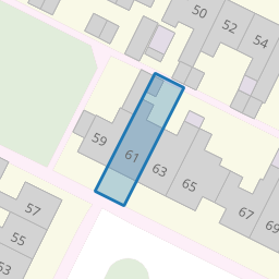 Perceel HUM00-D-1229