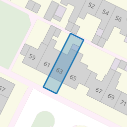 Perceel HUM00-D-1230