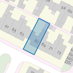 Perceel HUM00-D-1232