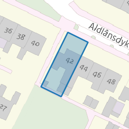 Perceel HUM00-D-1237