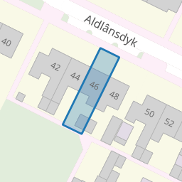 Perceel HUM00-D-1239