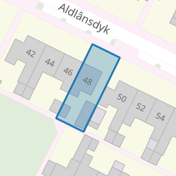 Perceel HUM00-D-1240