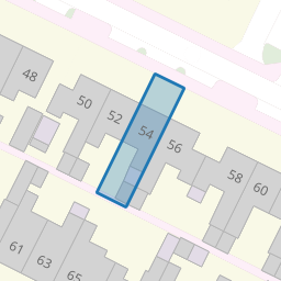 Perceel HUM00-D-1243