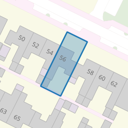 Perceel HUM00-D-1244