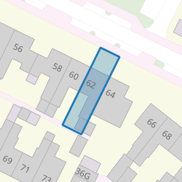 Perceel HUM00-D-1245