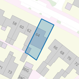 Perceel HUM00-D-1246