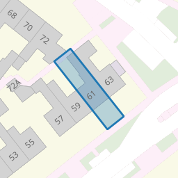 Perceel HUM00-D-1252