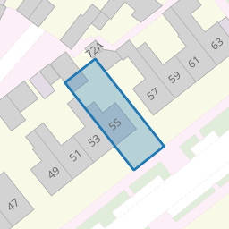 Perceel HUM00-D-1255