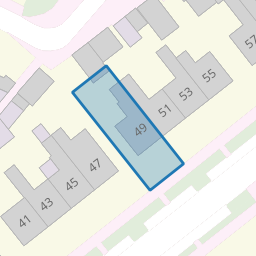 Perceel HUM00-D-1258