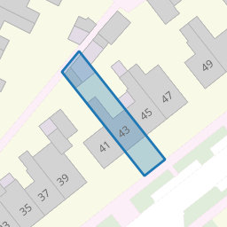 Perceel HUM00-D-1261