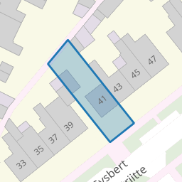 Perceel HUM00-D-1262