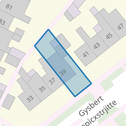 Perceel HUM00-D-1263