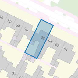 Perceel HUM00-D-1273