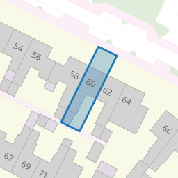 Perceel HUM00-D-1274