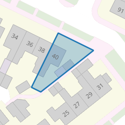 Perceel HUM00-D-1334