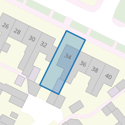 Perceel HUM00-D-1337