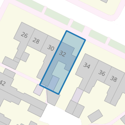 Perceel HUM00-D-1338