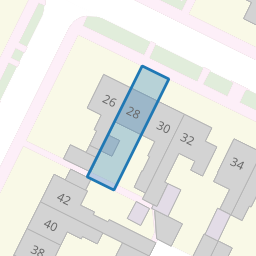 Perceel HUM00-D-1340