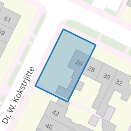 Perceel HUM00-D-1341