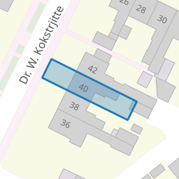 Perceel HUM00-D-1343