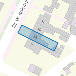 Perceel HUM00-D-1344