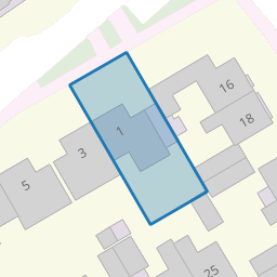 Perceel HUM00-D-1346