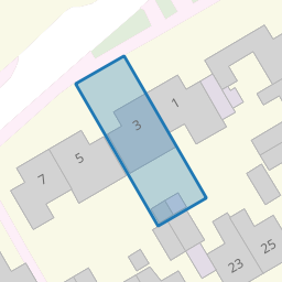 Perceel HUM00-D-1347