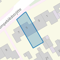 Perceel HUM00-D-1348