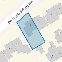 Perceel HUM00-D-1349